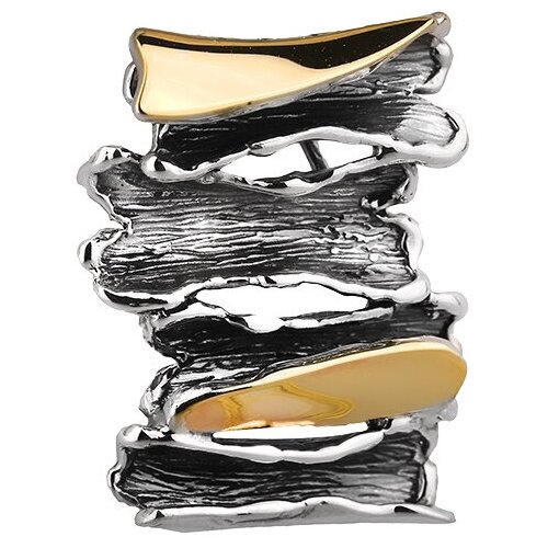 Подвеска Yaffo, серебро, 925 проба