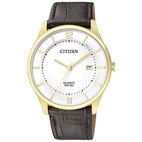 фото Наручные часы citizen bd0043-08b