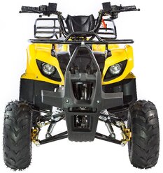 Квадроцикл ATV 110cc круглая фара