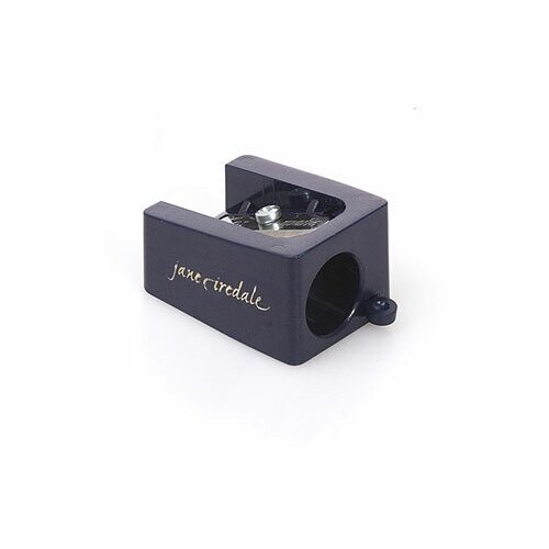 jane iredale jumbo pencil sharpener точилка для больших карандашей 1 шт Jane iredale Jumbo Pencil Sharpener (Точилка для больших карандашей), 1 шт.