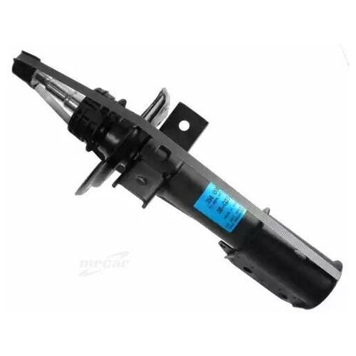 фото Boge 36g27a амортизатор подвески