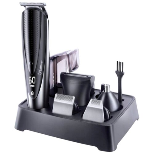 Профессиональный мужской триммер 5в1 299000₽