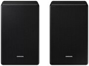 Полочная акустическая система Samsung SWA-9500S 2 колонки черный