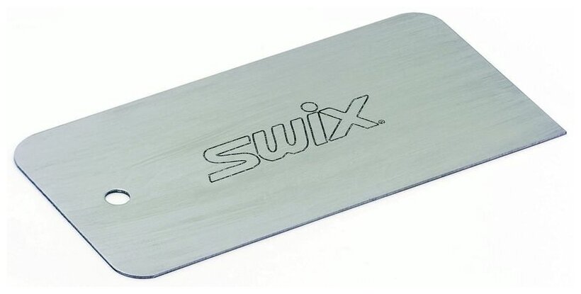 Cкребок стальной Swix T0080
