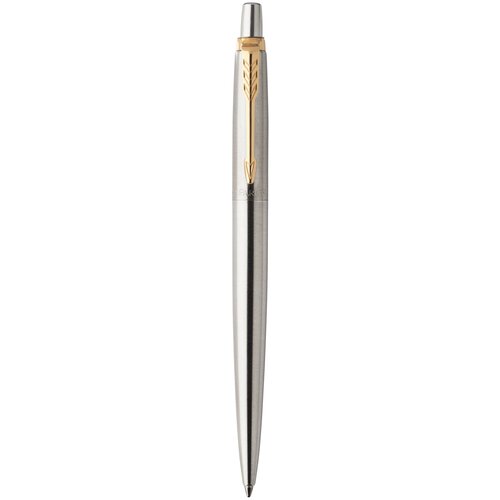 parker ручка шариковая jotter core k63 m 1 мм cиний цвет чернил 1 шт PARKER Ручка шариковая Jotter Core K63, M, 1 мм, 1953182, 1 шт.