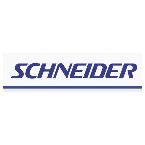 D00109 SCHNIEDER Диск тормозной задний PORSCHE CAYENNE 17-