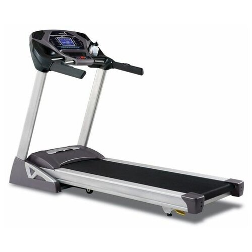 фото Беговая дорожка spirit fitness xt385