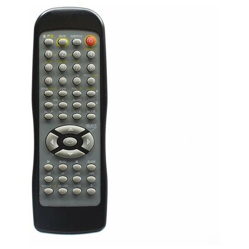 фото Irc пульт для bbk dvd rc-16 huayu