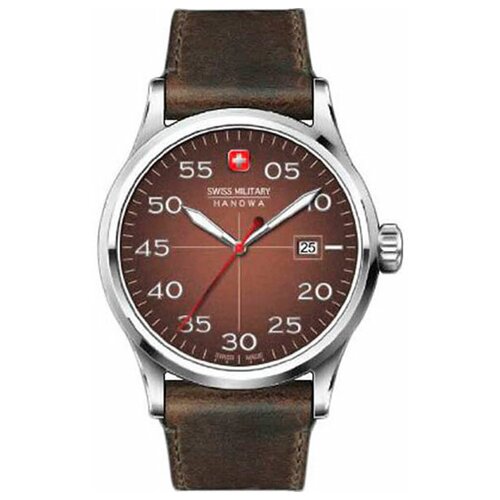 фото Наручные часы swiss military hanowa 06-4280.7.04.005