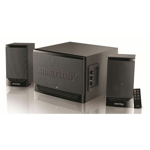 Акустическая система SmartBuy SBS-520 GOLIATH серый 388800₽