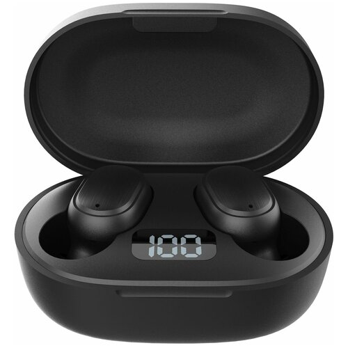 Наушники True Wireless Leef MW-TWS-001 219900₽