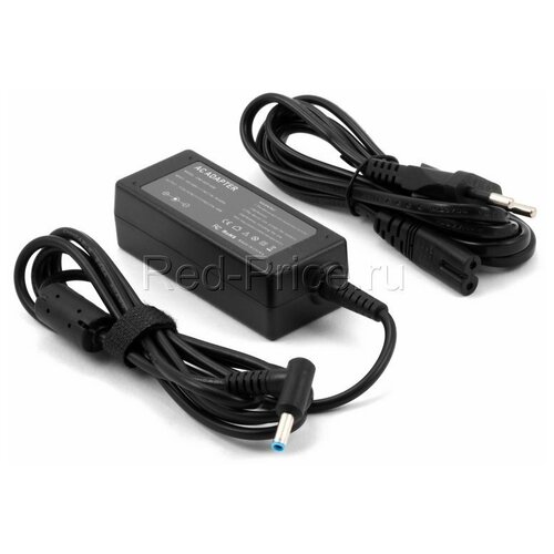 Блок питания для Dell 312-1307, JT9DM, LA45NM121 (45W) 45w 19 5v 2 31a laptop ac power adapter charger for dell xps 13 classic xps 12 xps 12 mlk ultraboo power supply adapter cord