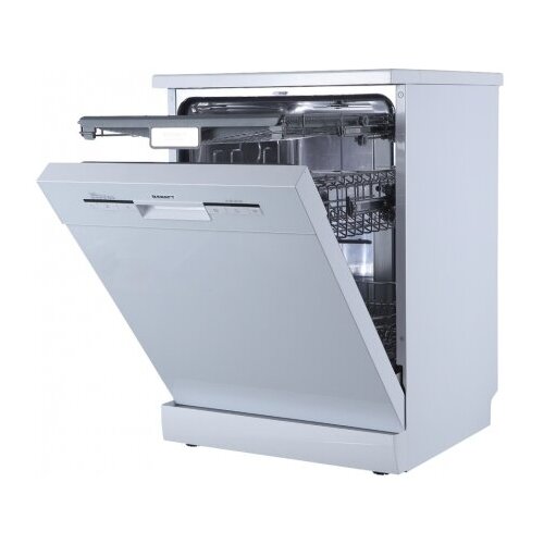Посудомоечная машина KRAFT KF-FDM606D1402W полноразмерная белая 4027000₽