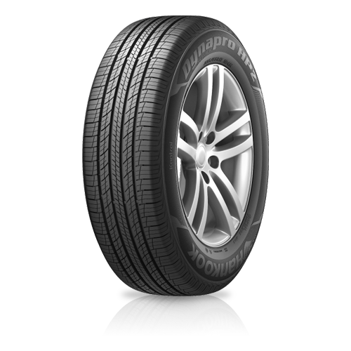 фото Шина 245/50r20 hankook dynapro hp2 ra33 102v hankook tire