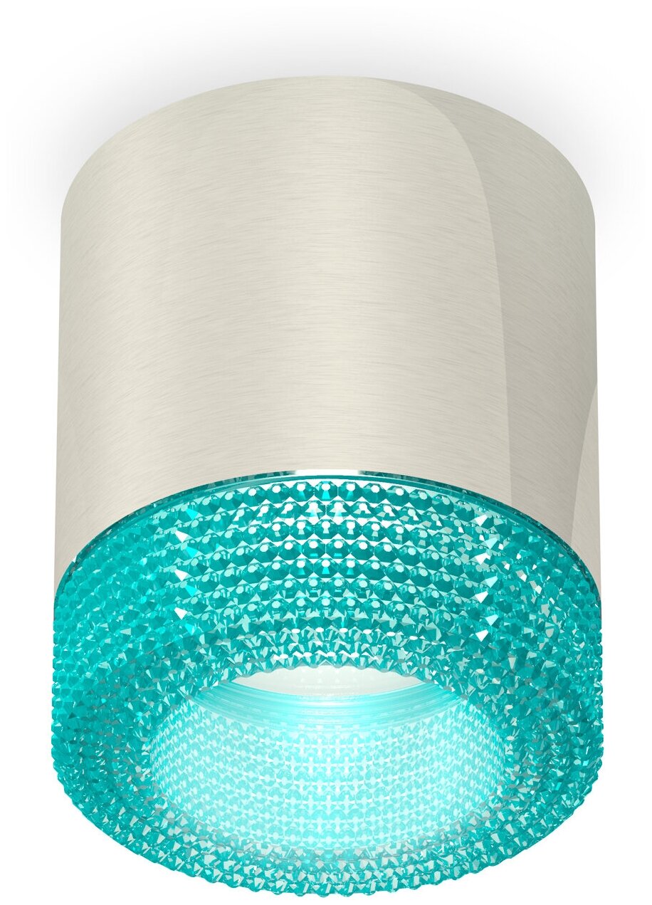 Потолочный светильник Ambrella Light Techno Spot XS7405005 (C7405, N7194) - фотография № 1