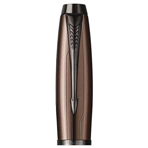 Колпачок для перьевой и роллерной ручки Parker Urban 204, Metallic Brown FT-204-METALLIC-BROWN