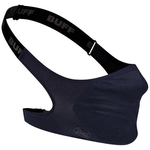 Маска защитная Buff Mask Solid Night Blue