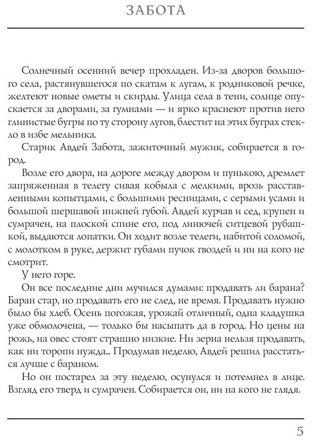 Книга Молодость и старость (Бунин Иван Алексеевич) - фото №7