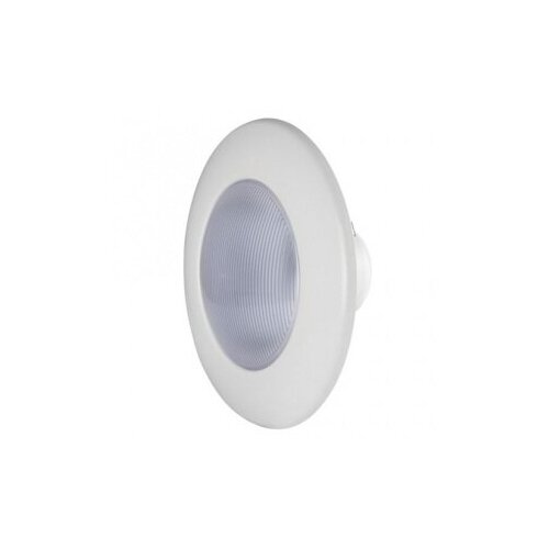 Светильник встраиваемый светодиодный Idrania Available белый, 9 Вт, 900 лм, оправа ABS-пластик (без пульта), цена за 1 шт