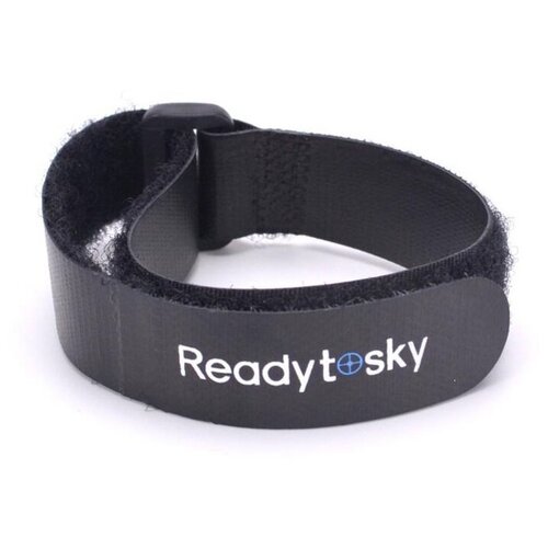 Стяжка для АКБ ReadyToSky 20см AIIIFPV AIII-BC-008