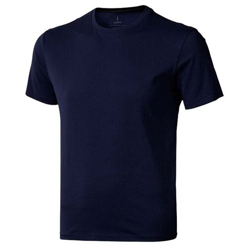 фото Футболка "nanaimo" мужская, темно-синий elevate