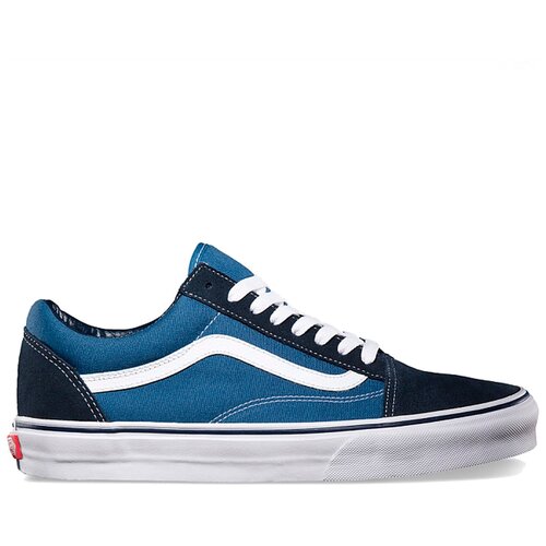 Кеды унисекс Vans Old Skool Navy / 44.5 EU