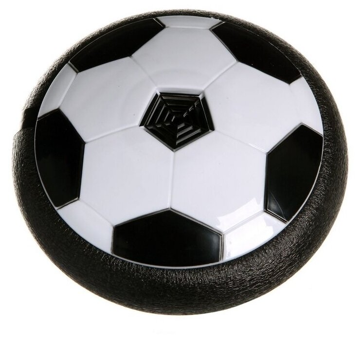 Аэрофутбол - мяч для безопасной игры дома(Hover Ball)