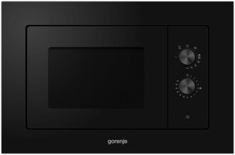 Микроволновая печь GORENJE BM201EG1BG