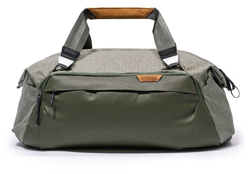 Фотосумка Peak Design Travel Duffel 35L Sage