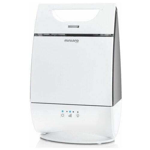 Увлажнитель воздуха Miniland Минилэнд Humitouch 89207 1342200₽