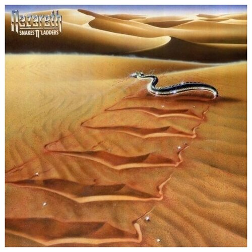 Nazareth: Snakes 'n' Ladders (180g) (Limited Edition) (Purple Vinyl)