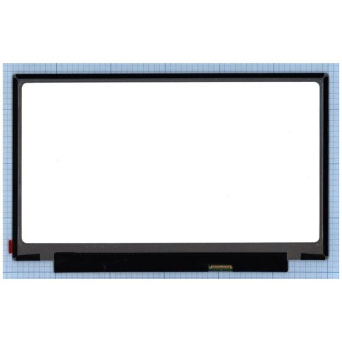 Матрица, совместимый pn: LP125WH2(TP)(H1) / 1366x768 (HD) / Матовая edp 30pin monitor controller board drive fit m125nwn1 r0 r1 r2 m125nwr3 r0 wled 1366 768 screen vga hdmi compatible diy kit