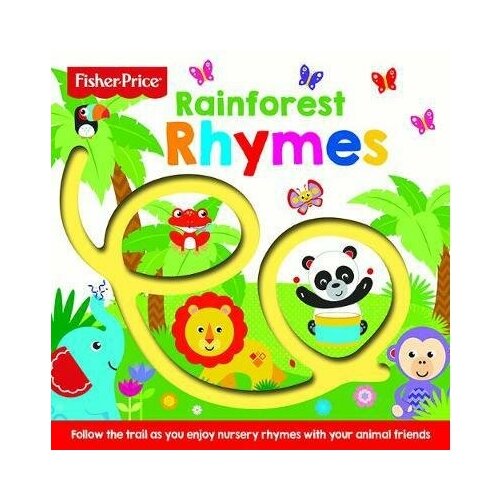 Rainforest Rhymes. -