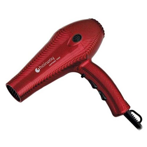 Hairway Фен HW Sapphire Ionic 2100W 340000₽