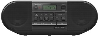 Магнитола Panasonic RX-D550GS-K