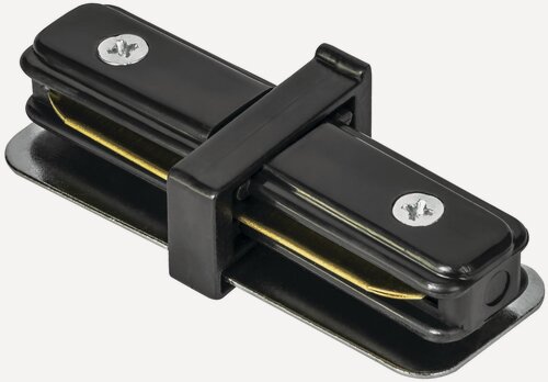 Изображение товара Соединитель малый прямой однофазный Barra Lightstar 502107