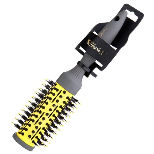 Термобрашинг с керамическим покрытием, нейлон/натуральная щетина, Ø 34/60мм L 263мм