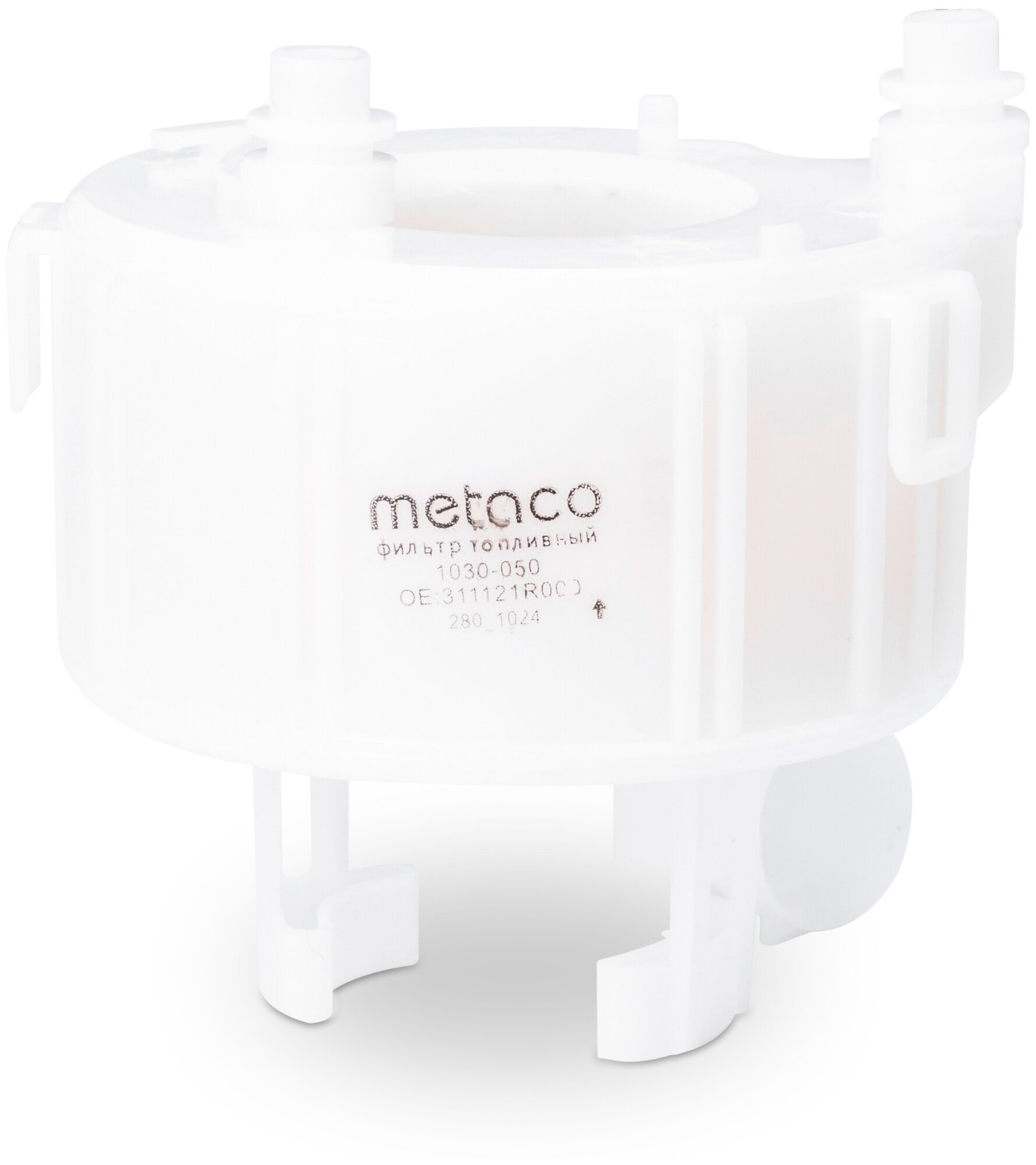 Фильтр топливный METACO 1030050