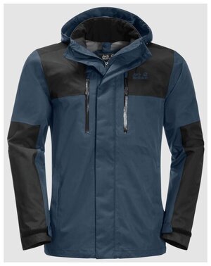 Jack wolfskin jasper flex online