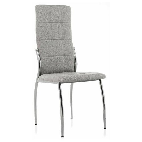 фото Стул woodville farini light grey