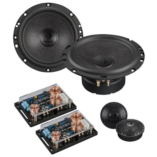 Динамики Helix S 62C2 2990000₽