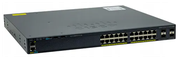 Коммутатор Cisco Catalyst WS-C2960X-24PS-L