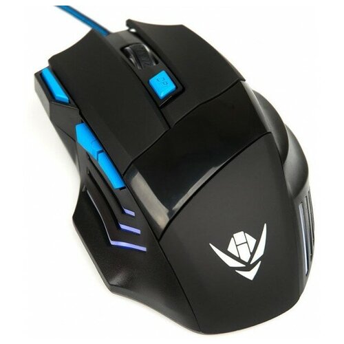 Nakatomi MOG-21U Black USB 80700₽