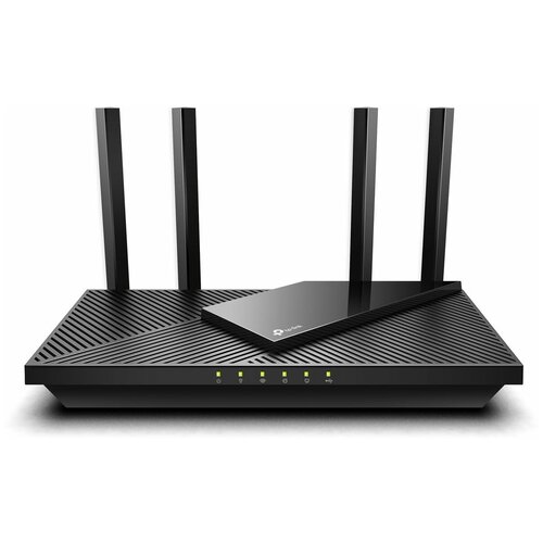 Wi-Fi роутер TP-Link Archer AX55 AX3000 11070₽
