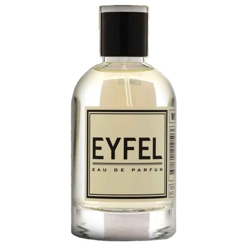 Eyfel perfume парфюмерная вода W19, 100 мл сумка огурец зеленое яблоко