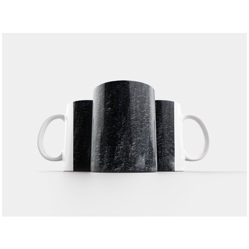 фото Кружка "снег, зима, белый" 320 мл lotsprints