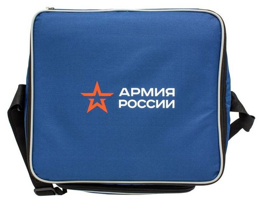 Thermos Армия России 48 Can Cooler (648778) - фото №6