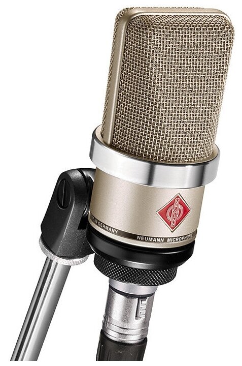 Микрофон студийный конденсаторный Neumann TLM 102