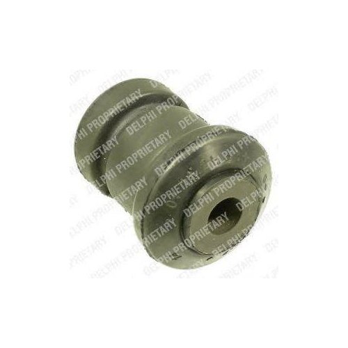 Подвеска рычаг независимой подвески колеса Delphi TD302W Ford 1061570 98AG3063AE 1O6157O 98AG3O63AE Ford Focus Clipper 810₽