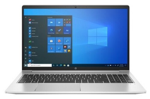 HP ProBook 450 G8 150C9EA Pike Silver 156 FHD i7-1165G716Gb512Gb SSDW10Pro